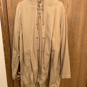 American Vintage jacket